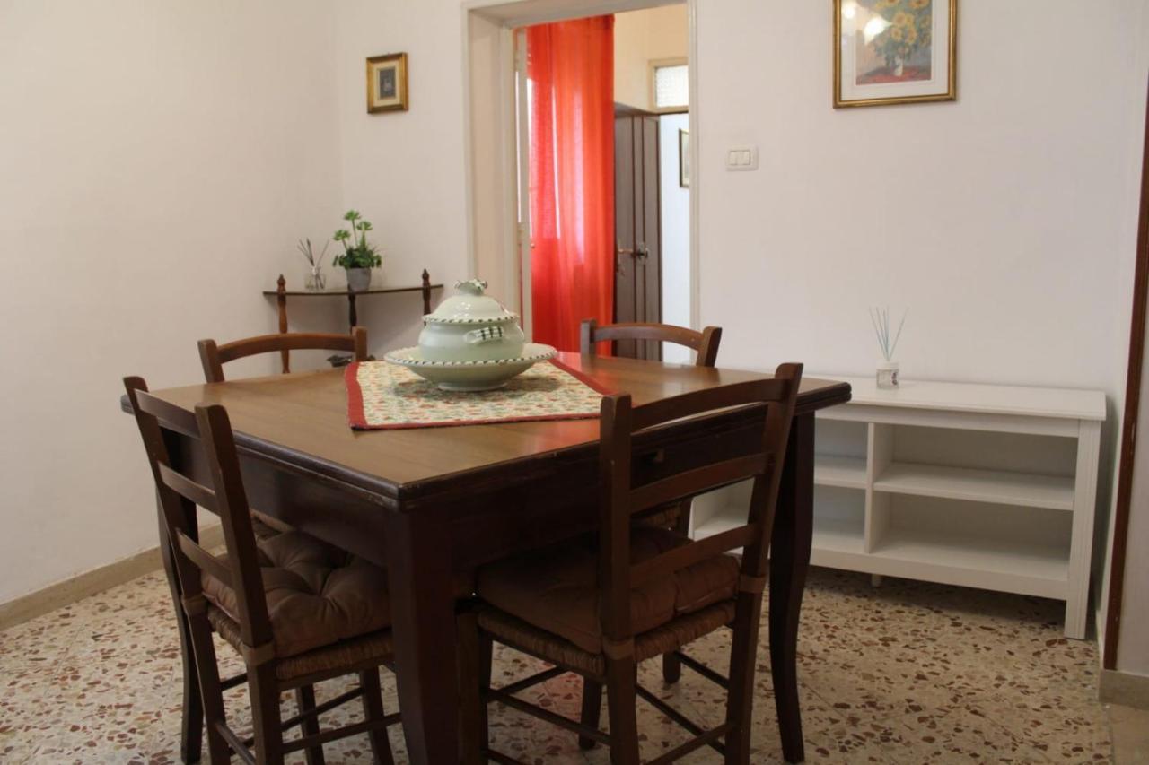 Willa A Due Passi Dal Centro Mazara del Vallo Zewnętrze zdjęcie