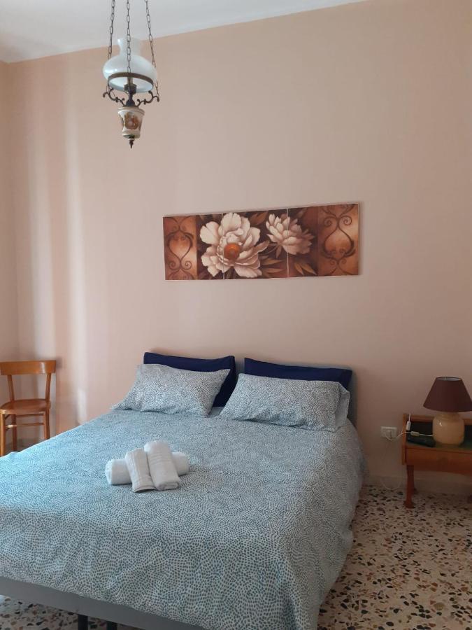 Willa A Due Passi Dal Centro Mazara del Vallo Zewnętrze zdjęcie