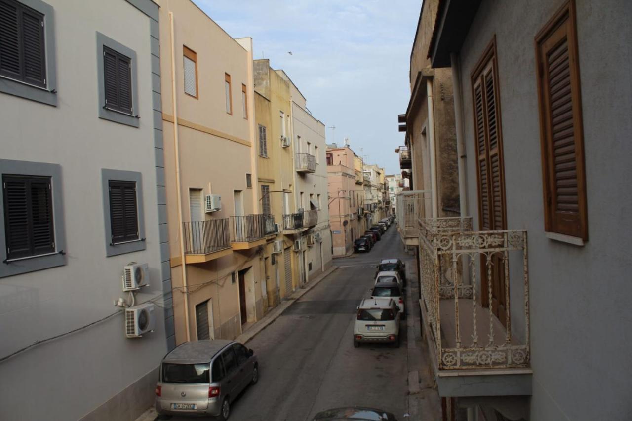 Willa A Due Passi Dal Centro Mazara del Vallo Zewnętrze zdjęcie