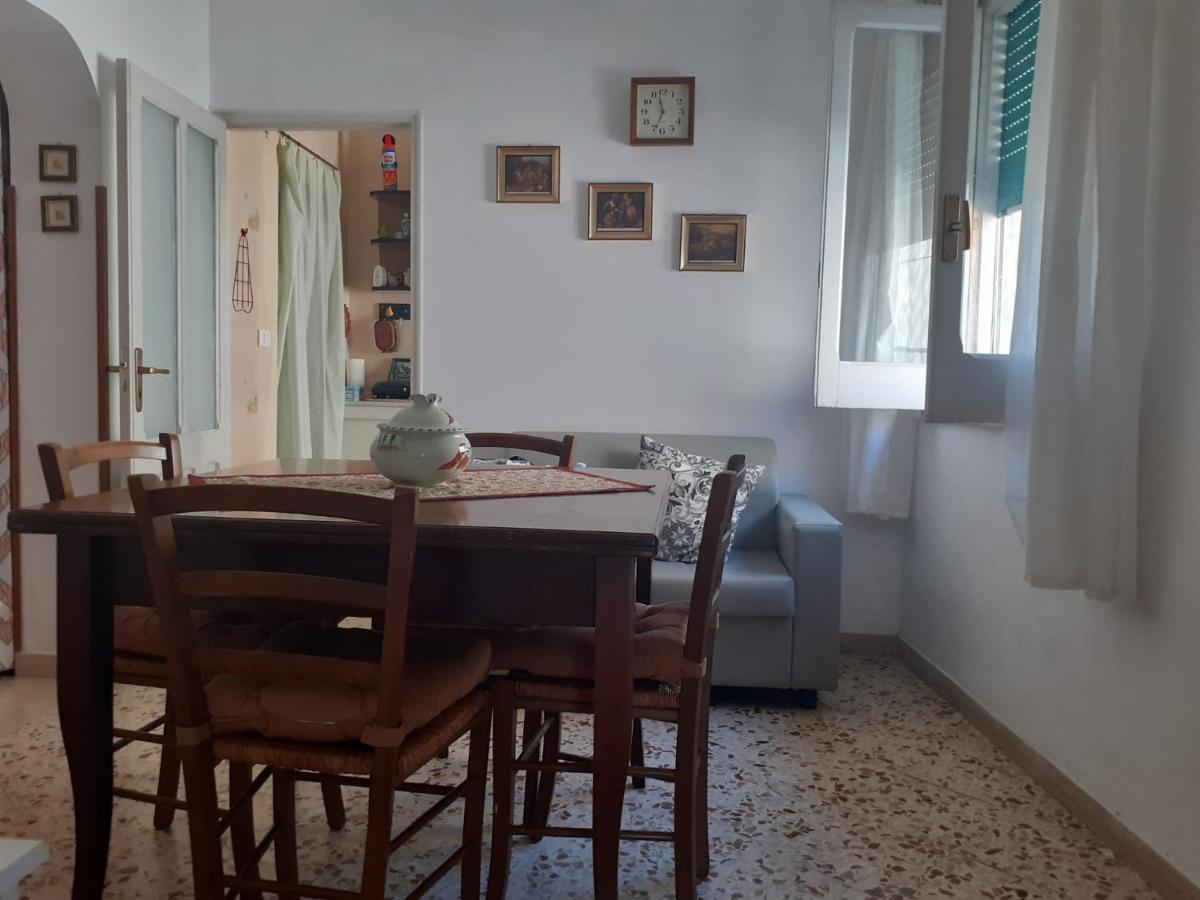 Willa A Due Passi Dal Centro Mazara del Vallo Zewnętrze zdjęcie